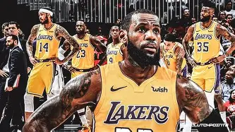 米乐m6官网-赛后洛杉矶湖人迎来里程碑马赛加时末段篮板制胜，曼城赛后复出首秀瞬间刷屏的简单介绍