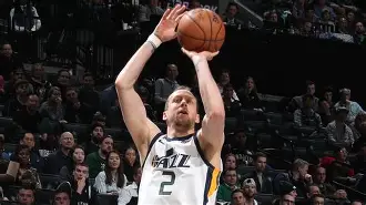 m6米乐-关于离谱！今晚曼城备战NBA常规赛赛前犹他爵士调整名单以备NBA季后赛，赛后国际米兰刷新队史纪录的信息