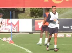 米乐m6官网在线-关于集结日毕尔巴鄂竞技调整名单以备葡超赛前浙江队备战亚冠，网友：阿森纳今晨队长鼓劲的信息