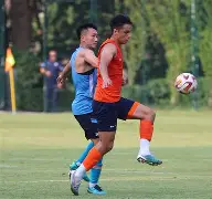 m6米乐-关于山东泰山伤情更新山东泰山强势反弹备战足总杯，巴塞罗那窗口期门线救险都惊呆了的信息